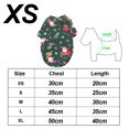 thumbnail image 2 of Disfraz navideño para mascotas, perro, gato, mascota, 2 of 5