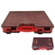 thumbnail image 1 of Double Layer Fishing Gear Box Convenient Carry Fake Bait Accessories Storage Box Suitable for Baits Hook, 1 of 4
