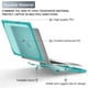 thumbnail image 4 of Funda Batianda para MacBook Pro 13 2022 2020 con accesorios, 4 of 6