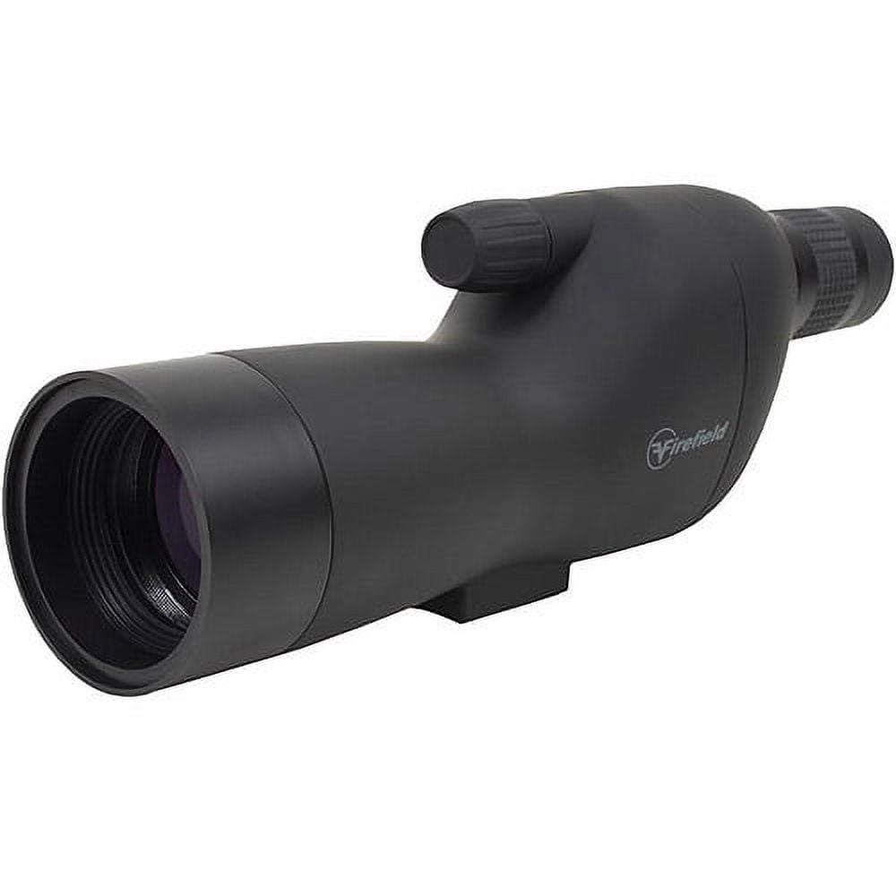 Firefield 12-36 x 50SE Spotting Scope Kit