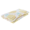 thumbnail image 1 of Funda transpirable para cambiador de pañales de bebé, ideal para la cama de la habitación infantil., 1 of 9