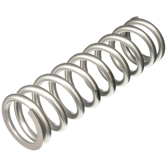 Resorte Coilover Eibach 7,6 cm I.D. Plateado