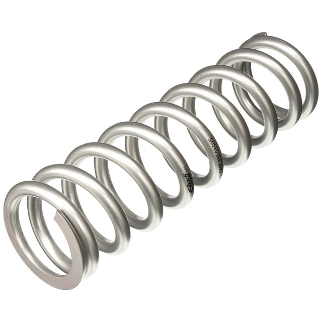 Resorte Coilover Eibach 7,6 cm I.D. Plateado