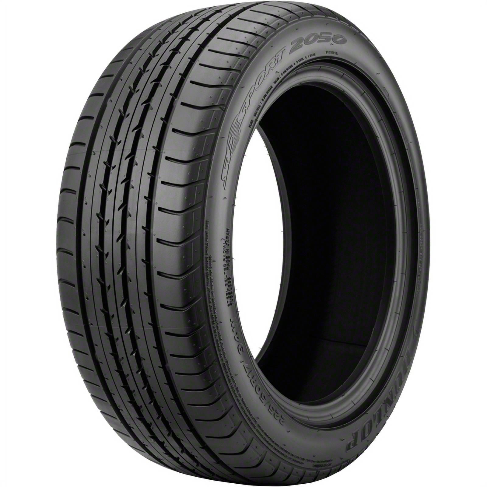0 SP 88Y 225⁄40R18 Dunlop Sport ダンロップspsport2050の通販 225