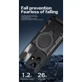 thumbnail image 2 of Uso Rudo Lente Protección Funda Para Realme Note 50, 2 of 8