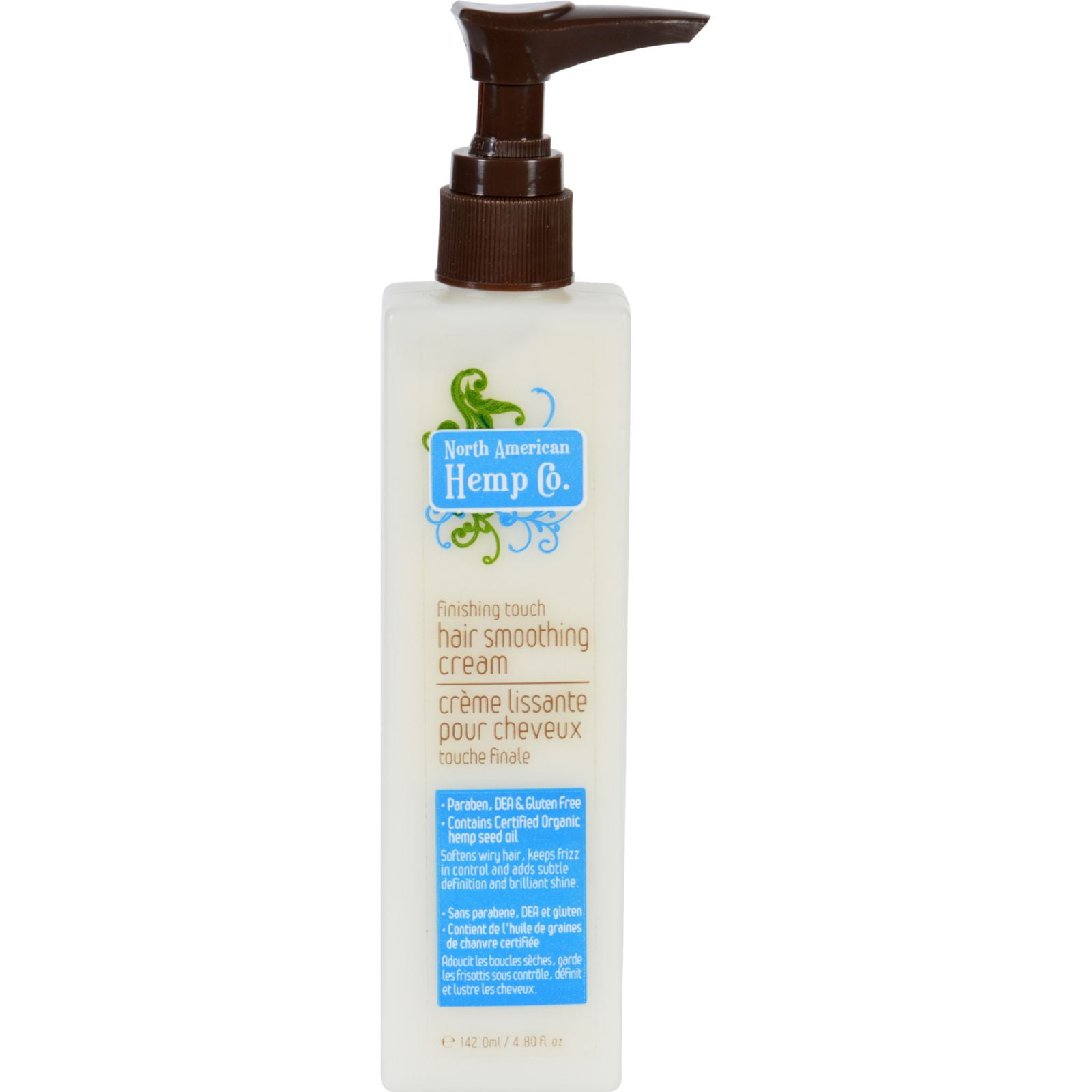 hair straightener cream walmart