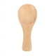 thumbnail image 5 of Manejar Corto 40 Paquetes Cucharas Pequeñas Madera,Perfecto para Pequeños Frascos de Mermelada Especias,Condimentos,Condimentos,Azúcar,Miel,Café, Té,Mostaza,Helado,Leche En Polvo, 5 of 5