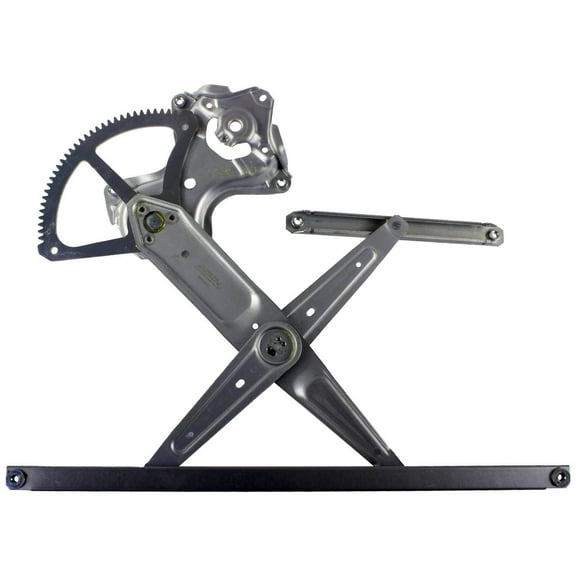 AISIN RPT-110 Power Window Regulator Assembly