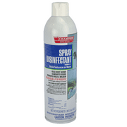 Champion Sprayon Disinfectant Spray - EPA Registered (16.5oz)