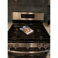thumbnail image 2 of Australian Shepherd Oven Mitt, 2 of 7