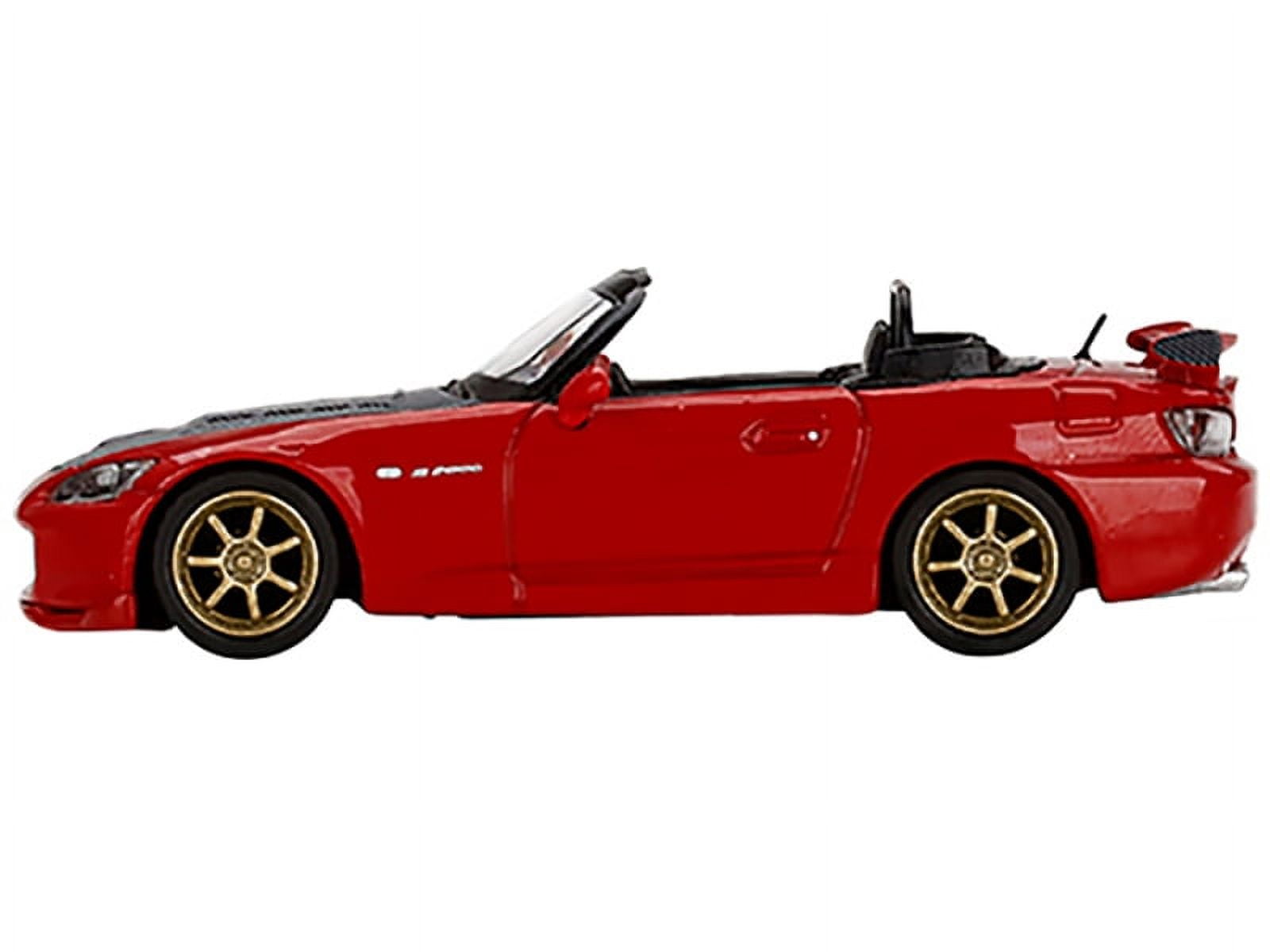 ミニカー MINI GT Honda S2000 Mugen New Formula $_10.JPG?set_id=880000500F
