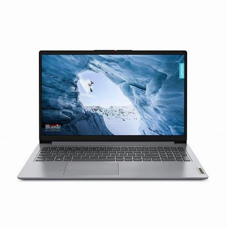 Lenovo IdeaPad Laptop Computer, 256GB SSD, 8GB, i5-1235U - Walmart.com