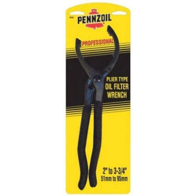 Filtro de aceite Pennzoil de Wrench Custom Accessories, 5-9.5 cm