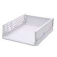 thumbnail image 1 of SMihono Closet Organizers and Storage for Clothes Folding Bin For Household Clothes Storage Box Divider Drawer Pull Frame Storage Trunks and Bag, 1 of 1