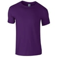 thumbnail image 1 of Gildan T-Shirt Doux à Manches Courtes pour Hommes, 1 of 2