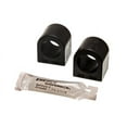 thumbnail image 2 of Energy Suspension 79-83 Nissan 280ZX Black 23mm Front Sway Bar Frame Bushings Fits select: 1979-1983 DATSUN 280ZX, 2 of 5