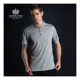 thumbnail image 4 of Camiseta De Manga Corta Casual Cómoda De Moda Para Hombres, 4 of 7