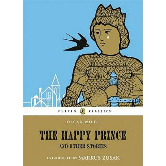 The Happy Prince and Other Stories 9780141327792 Used / Pre-owned