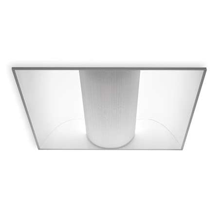 - LITHONIA LIGHTING 2AV G 2 CF40 MDR MVOLT GEB10RS Recessed