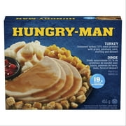 Hungry-Man Dinde