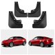 thumbnail image 3 of Car Mud Flaps Splash Guard For Model Y 2021-2024 Small Version, 3 of 5