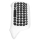 thumbnail image 3 of Teclado Controlador De Juegos Con Sonido Y Conector Para Auriculares Para Series X/S/One, Chatpad Inalámbrico Para Enviar Mensajes De Texto, Correos Electrónicos E Ingresar, 3 of 8