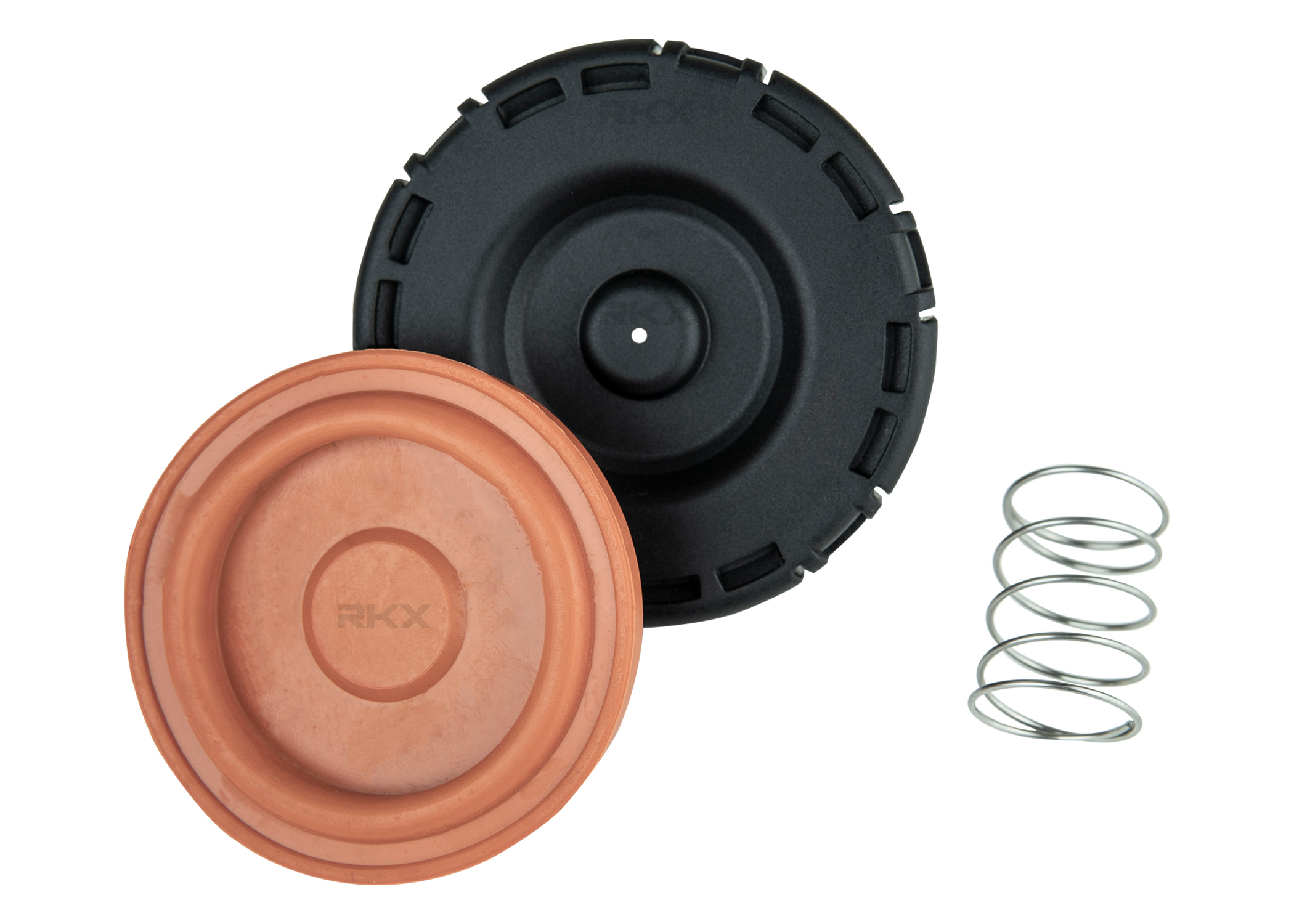 Buy RKX Replacement PCV Valve Diaphragm for Land Rover & Jaguar 5.0L, 3