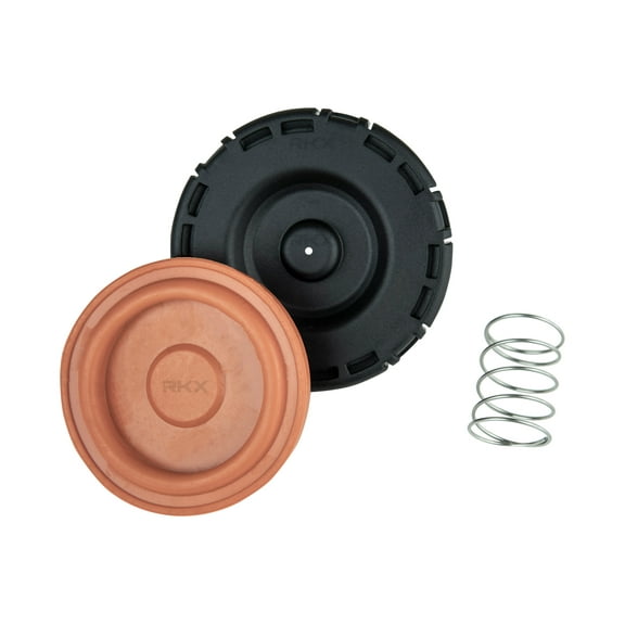 RKX Replacement PCV Valve Diaphragm for Land Rover & Jaguar 5.0L, 3.0L SCV6