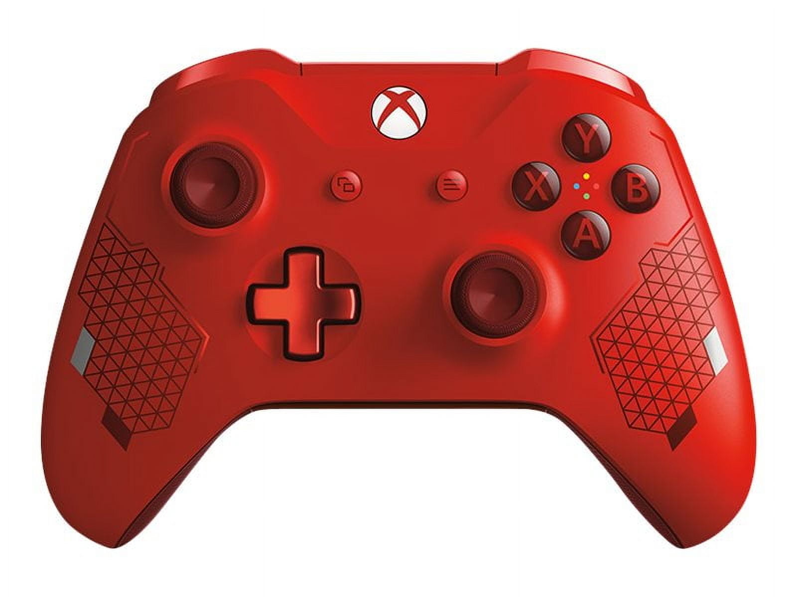 Xbox controller reserved outlet for Giselle3198