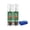 2PCS, variant on Fast-Drying Pool Table Felt Cleaner Foam, Foam Billiard Tables Cleaner Spray with Brushes, Billiard Tables Cleaner Spray Set (A)