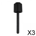 thumbnail image 1 of Máquina de coser, barra de pie para , juego de piezas de repuesto para el hogar para , negro, 3 piezas, 1 of 5