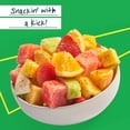 thumbnail image 4 of (25 Pack) Tajín® Clásico Seasoning, Mexican Chili Lime Seasoning To-Go Packets, 0.035 oz, 4 of 15