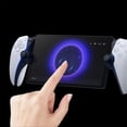 thumbnail image 5 of Screen Protector: Tempered Glass Full Screen Protector for Sony PlayStation Portal, 5 of 7