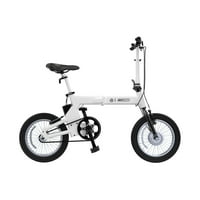 GOTRAX Shift S1 Electric Bike