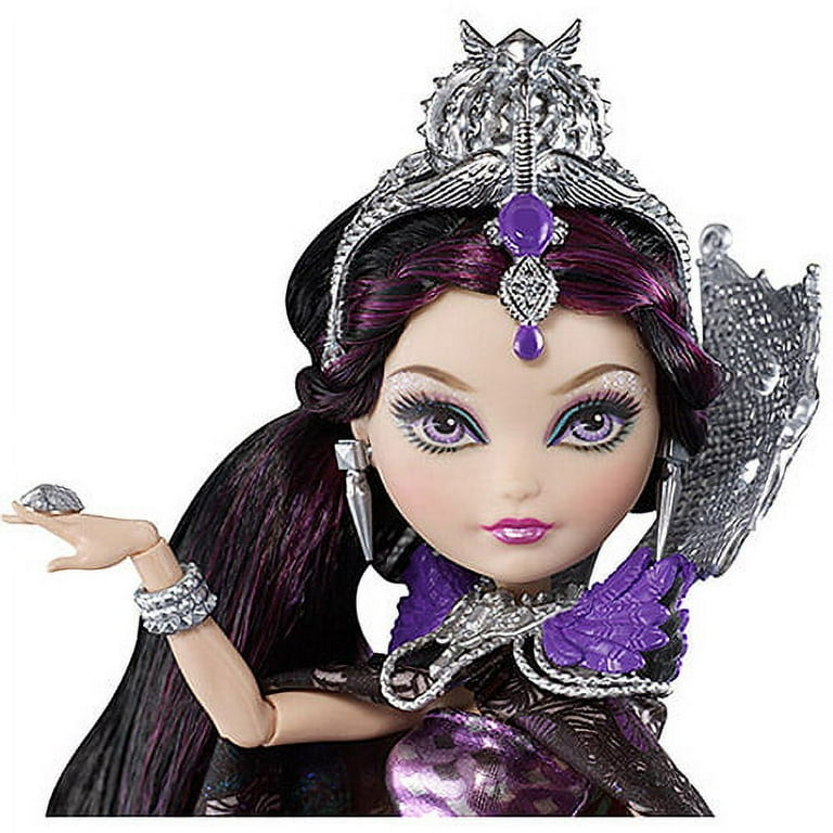 Ever After High Legacy Day Raven Queen Doll 