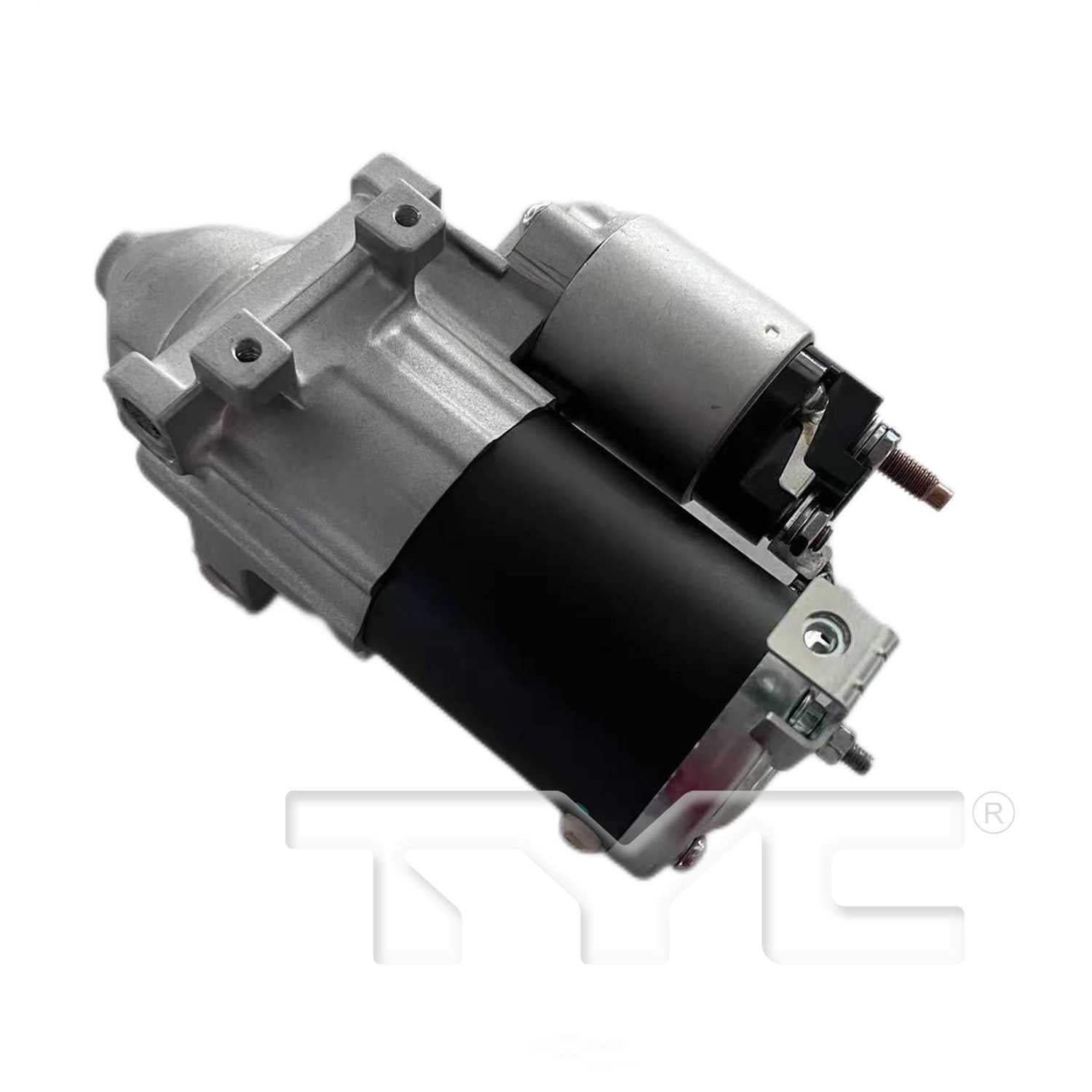 TYC 1-16029 Starter Motor