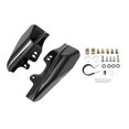 thumbnail image 1 of Deflector de marco medio de motocicleta para Harley Touring Electra Glide Road, 1 of 1