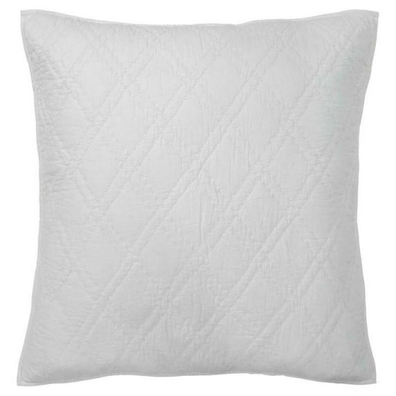Casey Euro Sham by VHC Brands