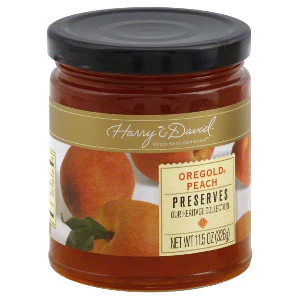 Harry and David Harry & David Our Heritage Collection Preserves, 11.5 oz