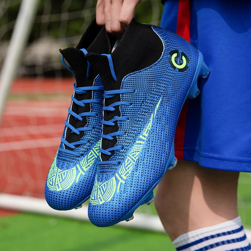 soccer sneakers