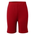 thumbnail image 5 of MAIHAN Women Summer Outfits Summer Outfits Cute Clothes Shirt and Short Outfit Shorts Sets Women 2 Piece Outfits Plus Size Travel Outfits for Women, 5 of 5