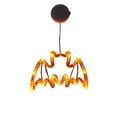thumbnail image 1 of Maojin Luces nocturnas de Halloween, diseño de escena, accesorios luminosos, Bar, atmósfera, vestir, pegatinas para ventana, pegatinas para ventana del hogar, 1 of 3
