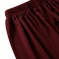 thumbnail image 6 of Generic Kids Boys Girls Harem Pants Casual Breathable Baggy School Trousers Quick Dry Lantern Pants Toddler Bloomer Jogging Bottoms, 6 of 8