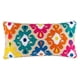 thumbnail image 1 of Fundas de almohada bohemias, fundas de almohada bohemias, fundas de almohada de algodón, decoración suave Los 30x60cm, 1 of 9