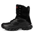 thumbnail image 3 of Botas Desierto para Hombres Y Mujeres Motocicleta Impermeable Exteriores, 3 of 9