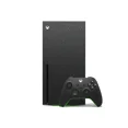 thumbnail image 3 of Microsoft Xbox Series X 2TB Console Gaming System Galaxy Black, 3 of 5