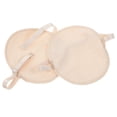 thumbnail image 1 of unbranded 2Ud Almohadillas Para Transpiración Con Soporte De Hombro Color Amarillo Resistentes, 1 of 6