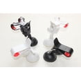 thumbnail image 3 of Universal Car Phone Clip Holder Auto Windshield Mount ;Car phone Stand with Suction Cup for Mobile GPS, 3 of 4