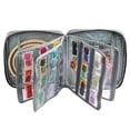 thumbnail image 4 of Bolsa De Almacenamiento De Hilos De Punto De Cruz, Kits De Bordado, Bolsa De Almacenamiento, Organizador De Accesorios De Costura Minnieouse HA036337-00, 4 of 6