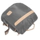 thumbnail image 5 of Mochila para mujer, bolso antirrobo, tela Oxford, asa suave, correa para el hombro, mochila para ordenador portátil para viaje y escuela, 5 of 5